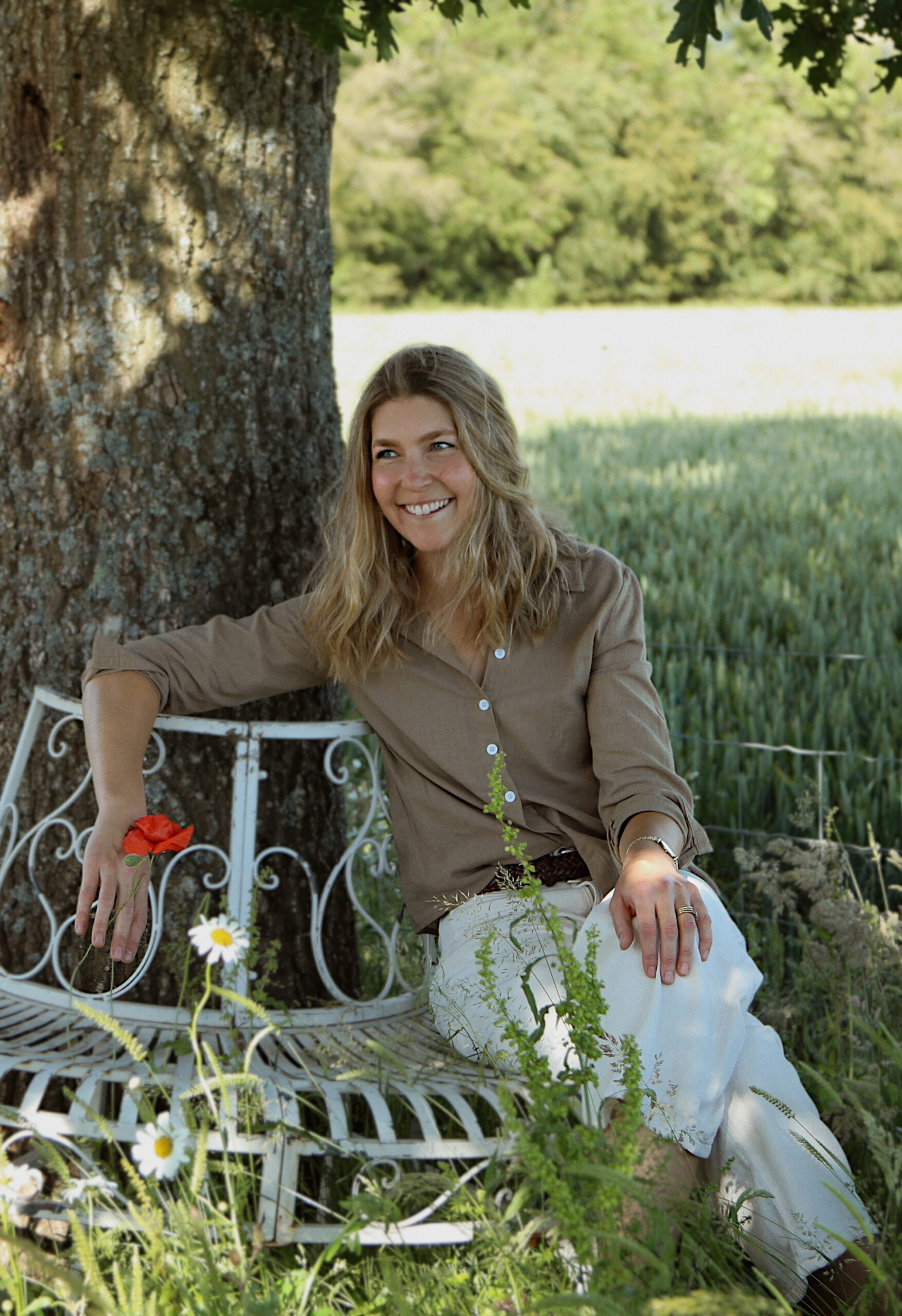 Lucy Drummond